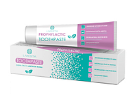 Зубна паста "Здорові ясна" Livesta, 170 г (СІМЕЙНА УПАКОВКА!!!)