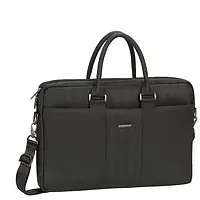 Сумка для ноутбука RivaCase 8135 Black 15.6"