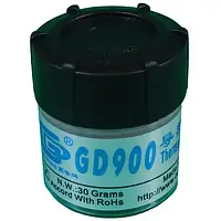 Термопаста GD900 Thermal 30 Grams