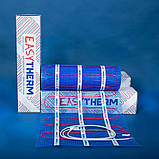 Мат нагрівальний двожильний  Easytherm Easymate EM4.00, фото 3