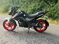 Дорожній мотоцикл Viper ZS200-3 Вайпер ZS200-3