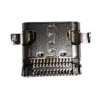 Конектор зарядки Oukitel WP5, Blackview BV9000 Pro, Sigma X-treme PQ38 (Type-C) ()