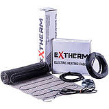 Мат нагрівальний двожильний Extherm ET ECO 075-180, фото 4