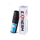 Мат нагрівальний двожильний Extherm  ET ECO 800-180, фото 4