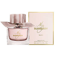 Burberry My Burberry Blush Парфюмированная вода 50ml (3614229829037)