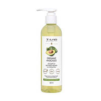 Шампунь для сухих и поврежденных волос T-Lab Professional Organic Avocado Shampoo 250 мл