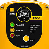 Контролер тиску TEKK EPC-1 з вилкою та розеткою, фото 5