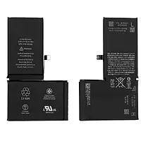 Аккумулятор к телефону (запчасти) PRC Apple iPhone X 2750 mah (XRM)