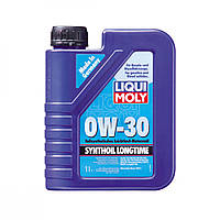 Моторное масло Liqui Moly Synthoil Longtime 0W-30 1 л 8976