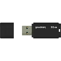 Флеш память GoodRam UME3-0320K0R11 Black 32 GB USB 3.0