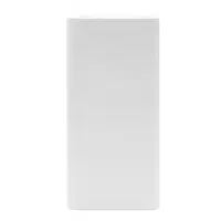 Зовнішній портативний акумулятор Xiaomi Mi Power Bank 3 20000mAh White (VXN4258CN) 18W