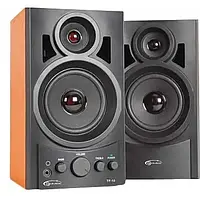 Акустическая система Gemix TF-10 Black 2.0