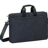 Сумка для ноутбука RivaCase 8355 Black 17.3"