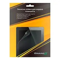 Защитная пленка Grand-X Universal 14 Transparent матовая