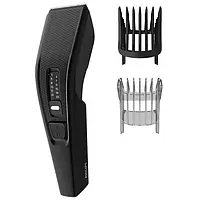 Машинка для стрижки Philips Hairclipper Series 3000 HC3510/15 Dark Gray