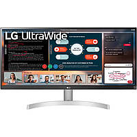 Монітор LG UltraWide 29WN600-W [104513]
