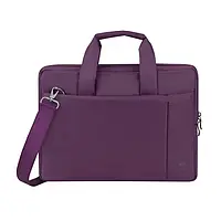 Сумка для ноутбука RivaCase 8221 Purple 13.3"