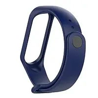 Ремешок для фитнес-браслета ArmorStandart Xiaomi Mi Band 5/Mi Band 6 Blue