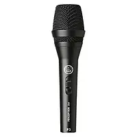 Микрофон AKG P3 S Black