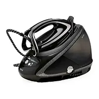 Утюг Tefal Pro Express Ultimate Black Silver (GV9620E0)