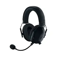 Накладные наушники Razer Blackshark V2 Pro Black