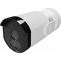 IP-камера видеонаблюдения Tesla Smart Camera Outdoor (TSL-CAM-BULLET8S) [104576]