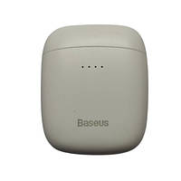 Кейс для Baseus Encok W04 White (NGTW030102) (Оригінал з розбору) ()