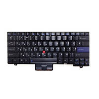 Клавіатура для ноутбука Lenovo SL500 2746 ENG ()