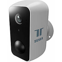 IP-камера видеонаблюдения Tesla Smart Camera PIR Battery (TSL-CAM-SNAP11S) [104577]