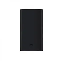 Чехол для дополнительного аккумулятора Xiaomi Xiaomi Power Bank 10000mAh Case 2 Black