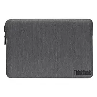 Чехол для ноутбука Lenovo 14 Lenovo ThinkBook Sleeve Gray (4X40X67058)