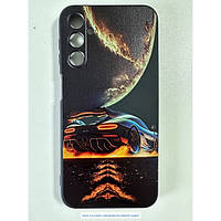 Чехол-накладка Infinity Fashion для iPhone 14 Pro Max Car