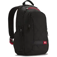 Рюкзак для ноутбука Case Logic DLBP-114 Black 14" Sporty Backpack