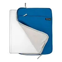 Чехол для ноутбука Grand-X SL-15B Blue 15.6&#39;&#39;