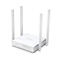 Маршрутизатор TP-Link Archer C24 White