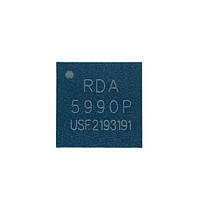 Мікросхема RDA5990P 5990P QFN ()