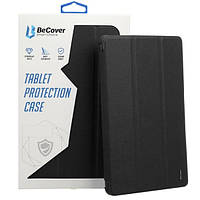 Чехол-книга для планшета BeCover Soft Edge для Samsung Galaxy Tab S9 Plus (SM-X810/SM-X816) /S9 FE Plus