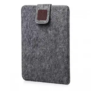 Чохол-кишеня для планшета Gmakin GT07 Gray Apple iPad 9.7/10.5
