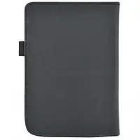 Чехол-книга для электронной книги BeCover Slimbook Pocketbook 627 Touch Lux 4/628 Touch Lux 5 (703730)