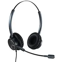 Накладные наушники Mairdi MRD-809D Black