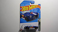 Машинка Hot Wheels Shelby