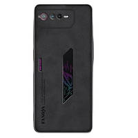 Чехол-накладка Infinity Tough Rugged Armor Case для Asus ROG Phone 6D Black