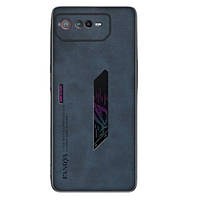 Чехол-накладка Infinity Tough Rugged Armor Case для Asus ROG Phone 6D Dark Blue