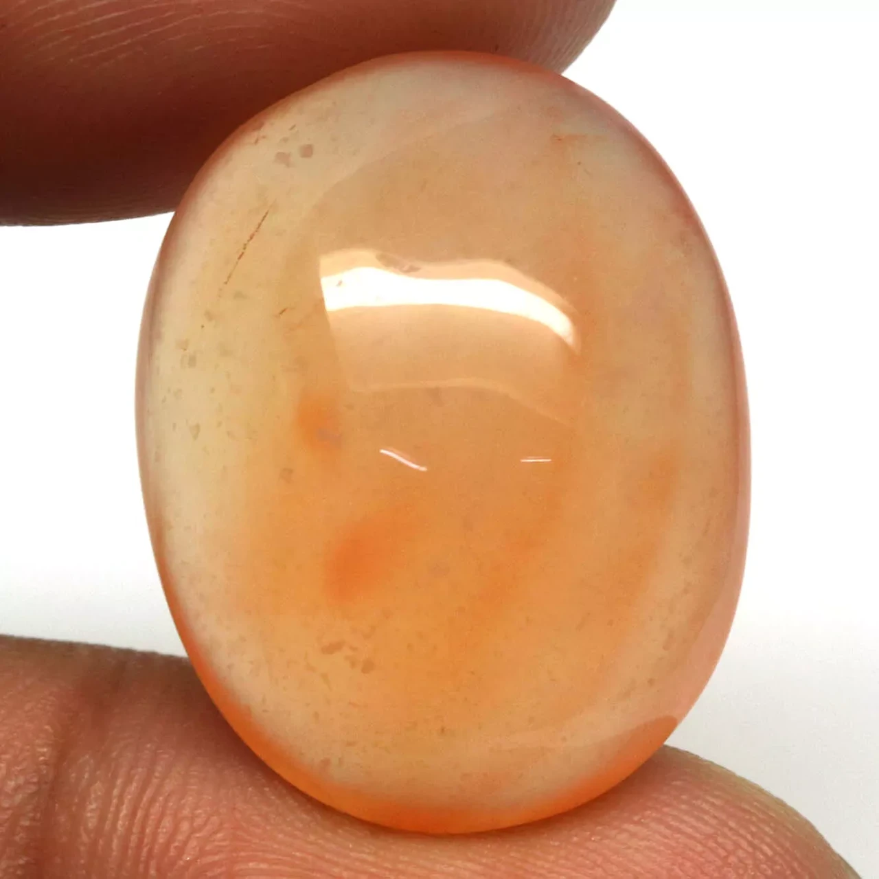 31.31 кт. Природний агаттсвана