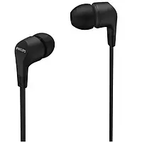 Проводные наушники Philips TAE1105 Black