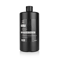 Знежирювач TEYSHA 3в1 Nail Prep & Cleanser, 1000 ml