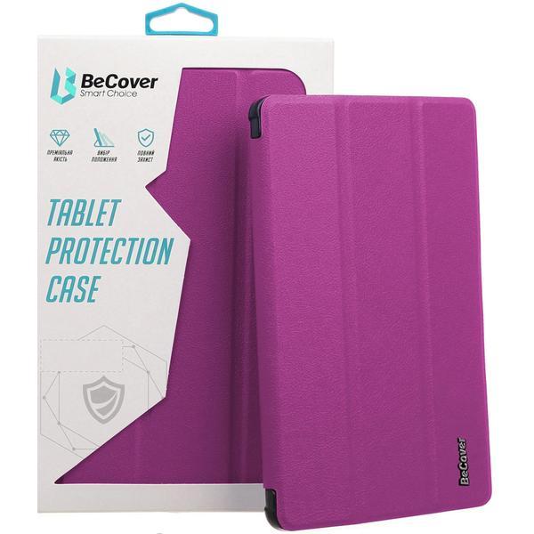 Чохол-книжка для планшета BeCover Smart Case для Lenovo Tab M11 (2024) TB-TB330FU/Xiaoxin Pad 11 (2024) 11 Purple (710457)