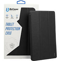 Чехол-книга для планшета BeCover Smart Case для Teclast M40 Pro 10.1 Black (709884)