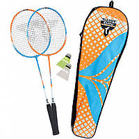 Набір для бадмінтону Talbot Torro Badminton Set 2 Attacker (9787)