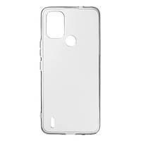 Чехол-накладка ArmorStandart Air Series для Nokia C31 Transparent (ARM64954)